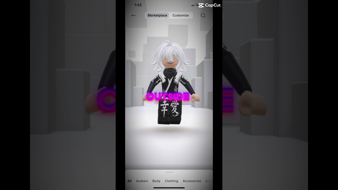 Always got MY CUZ back