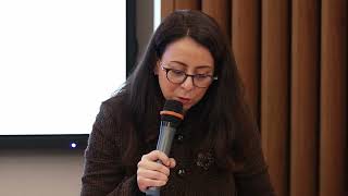 Dr Ouarda Ferlicot - Féminin 𝑎-venir