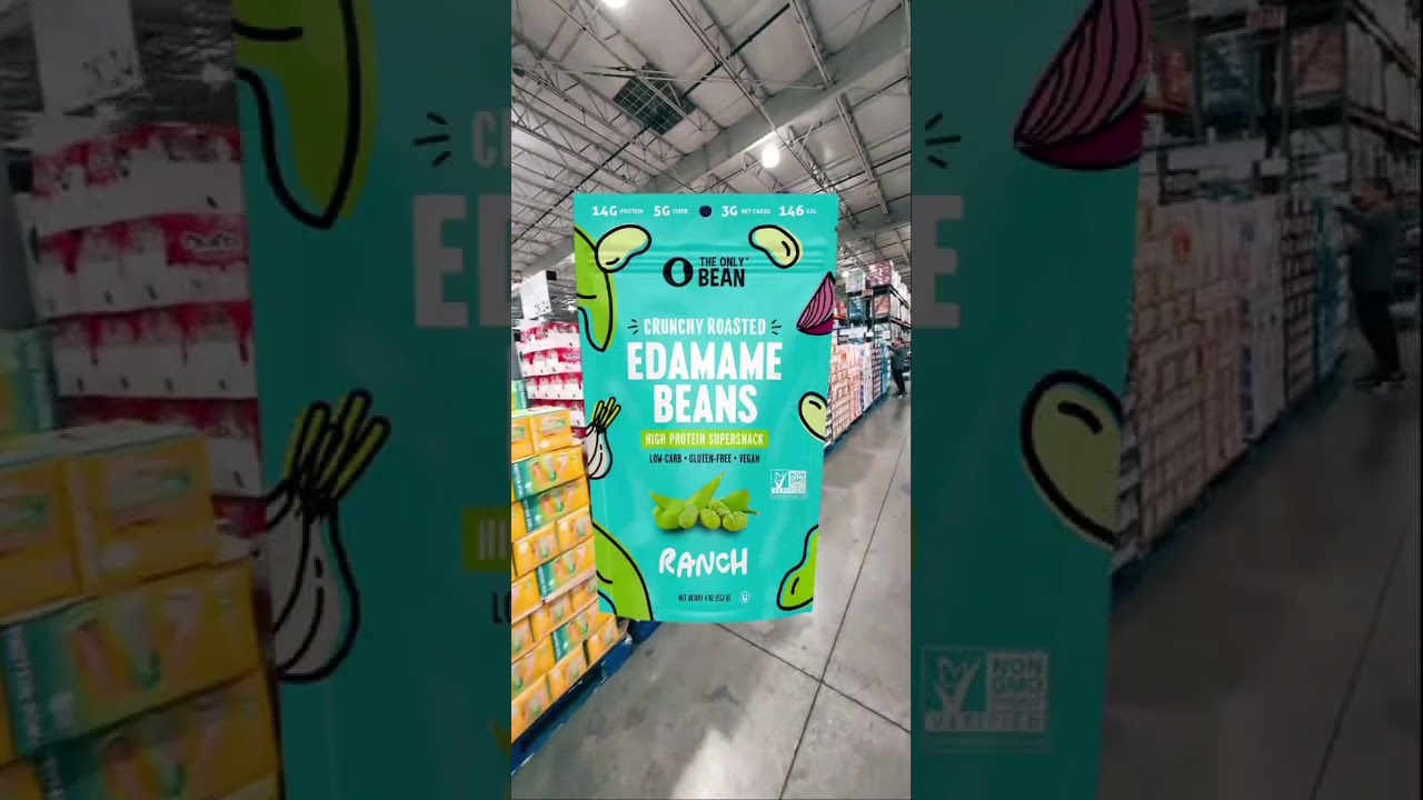 My 1st Costco in over 5 months 😂