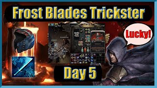 Messy Sirus Fight and HUGE Upgrades! (Found The Doctor!) [POE 3.21]