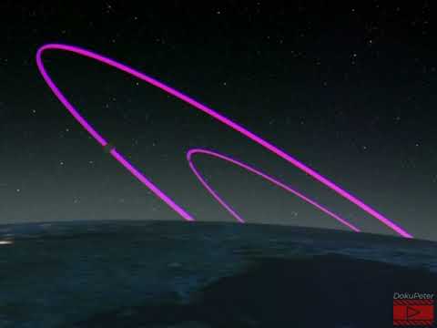 ► Universum Doku