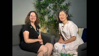 S1 E10: Sharon London of Forest Stewardship Council in Conversations@hub101.earth [LCAW 2026]