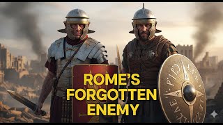 Celebrity The City Rome Tried to Erase from History | The Empire’s Forgotten Enemy Profile