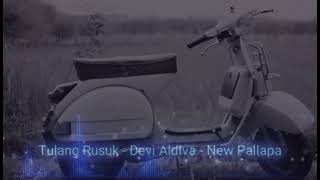 Tulang Rusuk  Devi Aldiva