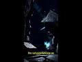 Terrifying Drone Memories #shorts #Astrophysics #Mystery
