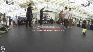 Wwbb Vs Refresh Ctrl All Styles 3V3 Top16 Radikal Forze Jam 2015 Rpproductions