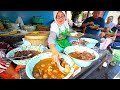 Indonesia Street Food - YOGYAKARTA'S BEST STREET FOOD GUIDE! CRAZY Halal Food tour in Jogja!!