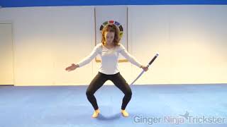 Sword Strikes & Blocks Tutorial  Extreme Sword Basics Part 2