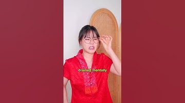 Thumbnail of When your Asian mum listens to TOO MUCH World's smallest violin 🎻