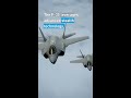F-35 Capabilities: Stealth