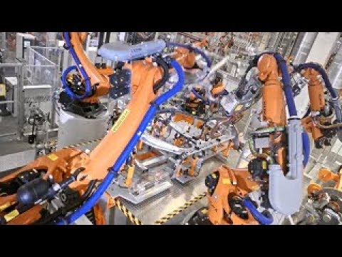 Video: Üretimde Otomasyon Nasıl Uygulanır?