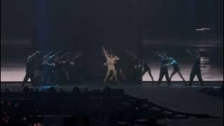 [Blackpink Concert - Born Pink World Tour] Hong Kong Day 1 - 21 LISA SOLO (LALISA , MONEY)