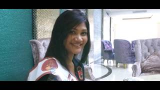Mrs Sri Lanka Chandilmal Pageant Behind The Scenes
