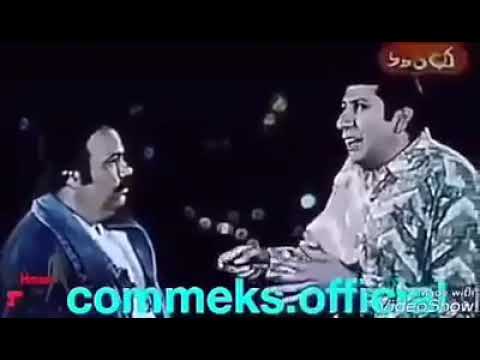 يا عم خد الطبق كله انا مبحبش الكشري