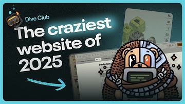 Most viral website of 2025 - Behind-the-scenes with the designer