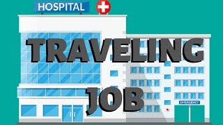 TRAVEL JOB Info Part 2 by Surgical Tech Tips 11,272 views 5 years ago 21 minutes