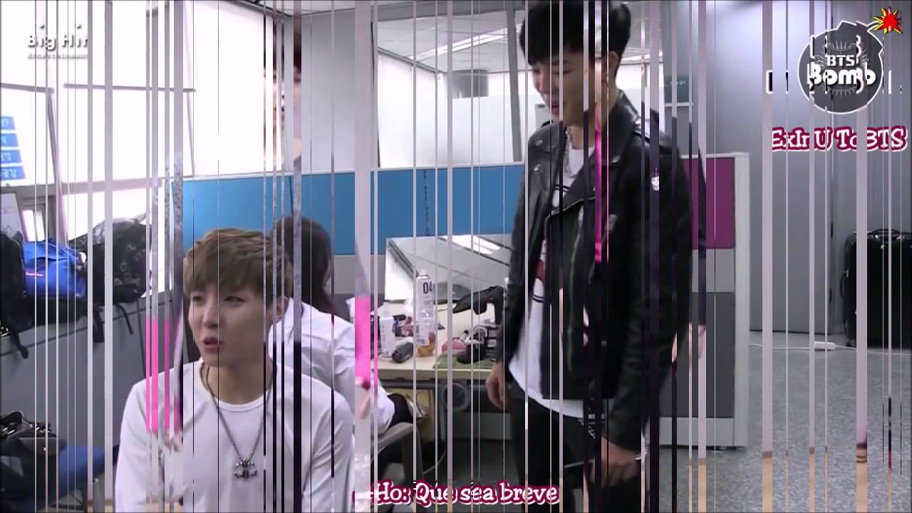 BTS  Funny Moments! xD