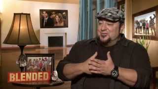 Blended - Frank Coraci Interview - Official Warner Bros.