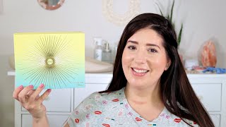 Glossybox May 2021| The Perfect Self Care / Summer Box by Michelle Rother 719 views 2 years ago 5 minutes, 55 seconds