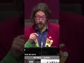 Longest Ballot spokesman exposes conflict of interest at the center of Canadian democracy