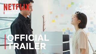 Last Summer | Official Trailer | Lee Jae Wook | Choi Sung Eun | Kim Gun Woo [ENG SUB]
