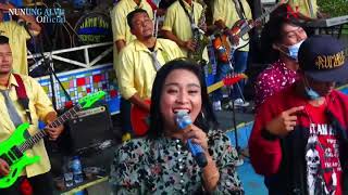 SISKA CEKA feat GANIS MASELLA ll KALENSARI SUBANG