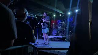 Driveways - Melancholy LIVE Salt Lake City, UT 8/14/26