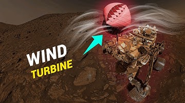 NASA-Inspired Home Wind Turbine Can Compete with Solar Panels