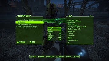 Fallout 4 Full Gameplay Walkthrough Part 52