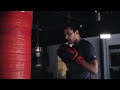 Khurana Kickboxing Main Promotional Video