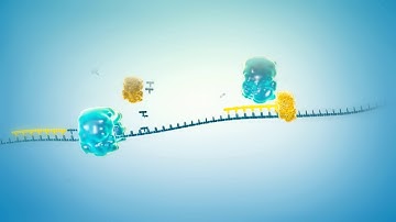 TruePrime™ technology - Primer-free whole genome amplification