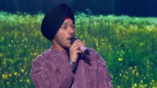 Energy   Style 😳🔥 Perfect Performance | Mast Baharon Ka Main Aashiq | Manraj Veer | Indian Idol S16