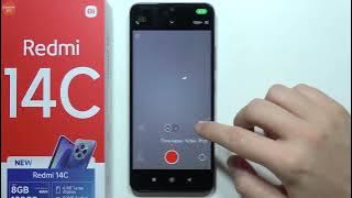Download lagu Does Redmi 14C have Slow Motion?