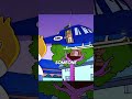 A caterpillar that can scream somehow led to the S #thesimpsons #simpsons #cartoon #animation #film