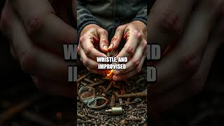 Frontier Forge: Real World Extreme Survival Demystified
