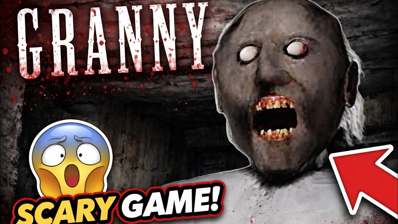 لقيت الغرفة السرية في بيت جراني.. (نهاية غير متوقعة (جراني الجزء الثاني )