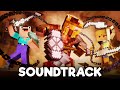 Desert Arena Survival: SOUNDTRACK (Minecraft Animation)