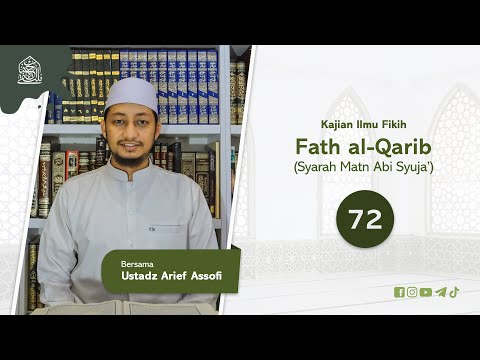72 Fath Al Qarib Fiqh Mu Amalat Ijarah Sewa Menyewa 2