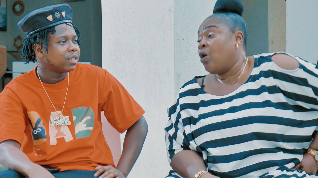 DADDY'S WILL 💕 EPISODE:15 FT. (KWADWO NKANSAH LILWYN KYEKYEKU BERNICE MORAL MARCUS AWO YAA MADDIE)