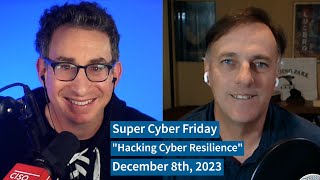 How Do Organizations Define Cyber Resilience?
