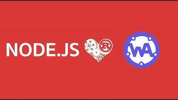 High Performance Node.js Powered by Rust and WebAssembly
