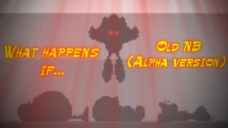 What happens if you die at the 15th minute in Fatal fog? | Old NB - Alpha Version!