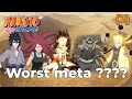 Meta timeline PART 2 is here!! - Naruto Online