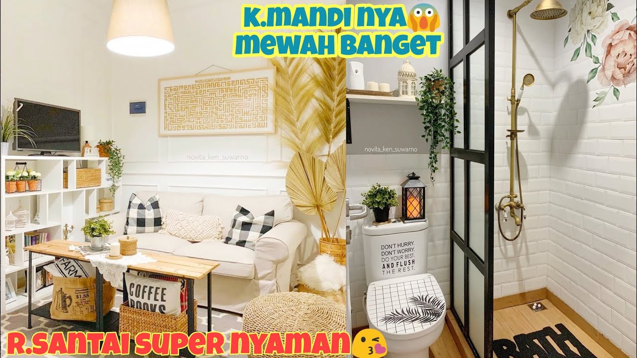  DESAIN  RUMAH  MINIMALIS AMERICAN  STYLE  OKE PUNYA YouTube