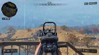 Call of Duty®: Black Ops 4 if Kobe played COD.