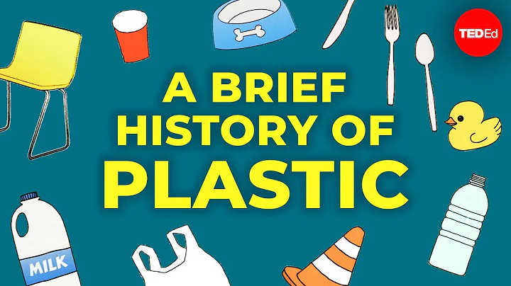 A brief history of plastic - DayDayNews