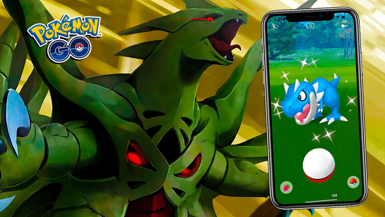 Pokémon GO: melhores ataques para Tyranitar em batalhas, esports