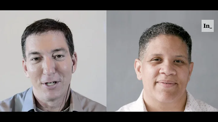 Glenn Greenwald Interviews Kerri Harris: Can the I...