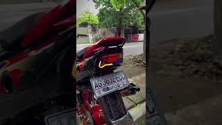 Fizr Ganteng Merah Merona