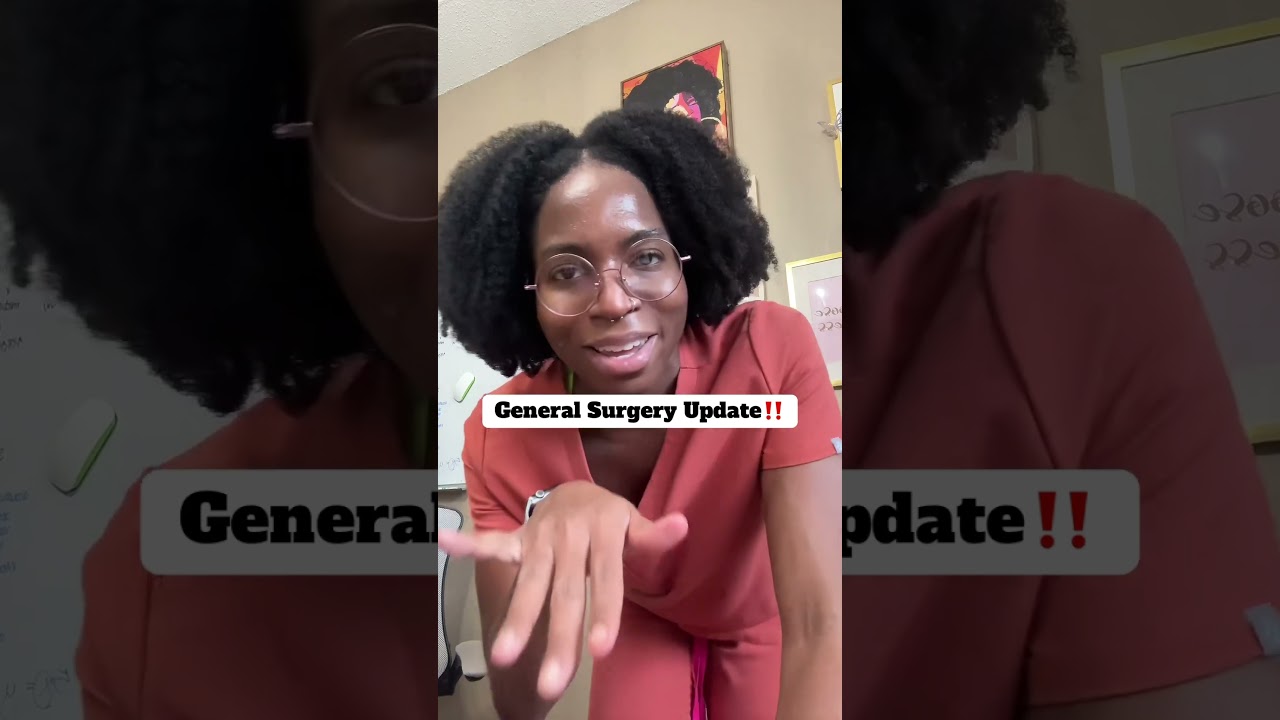 Medical student win 🙌🏾 